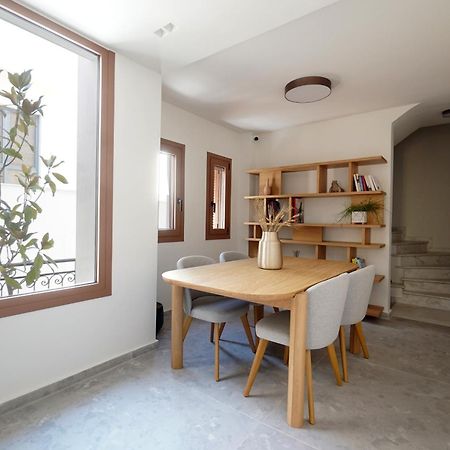Plaka House - Boutique Apartments Athens Exterior photo