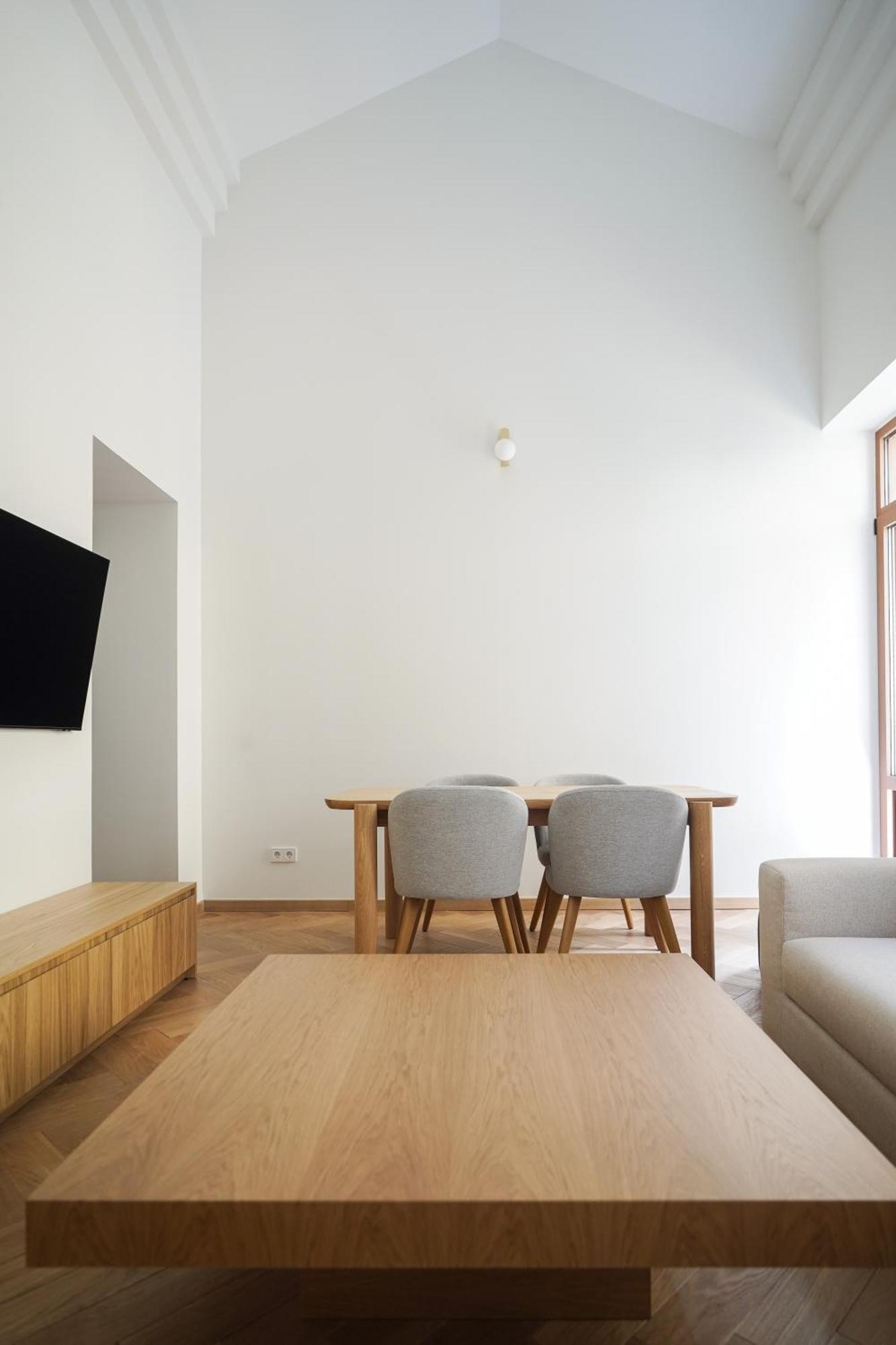 Plaka House - Boutique Apartments Athens Exterior photo