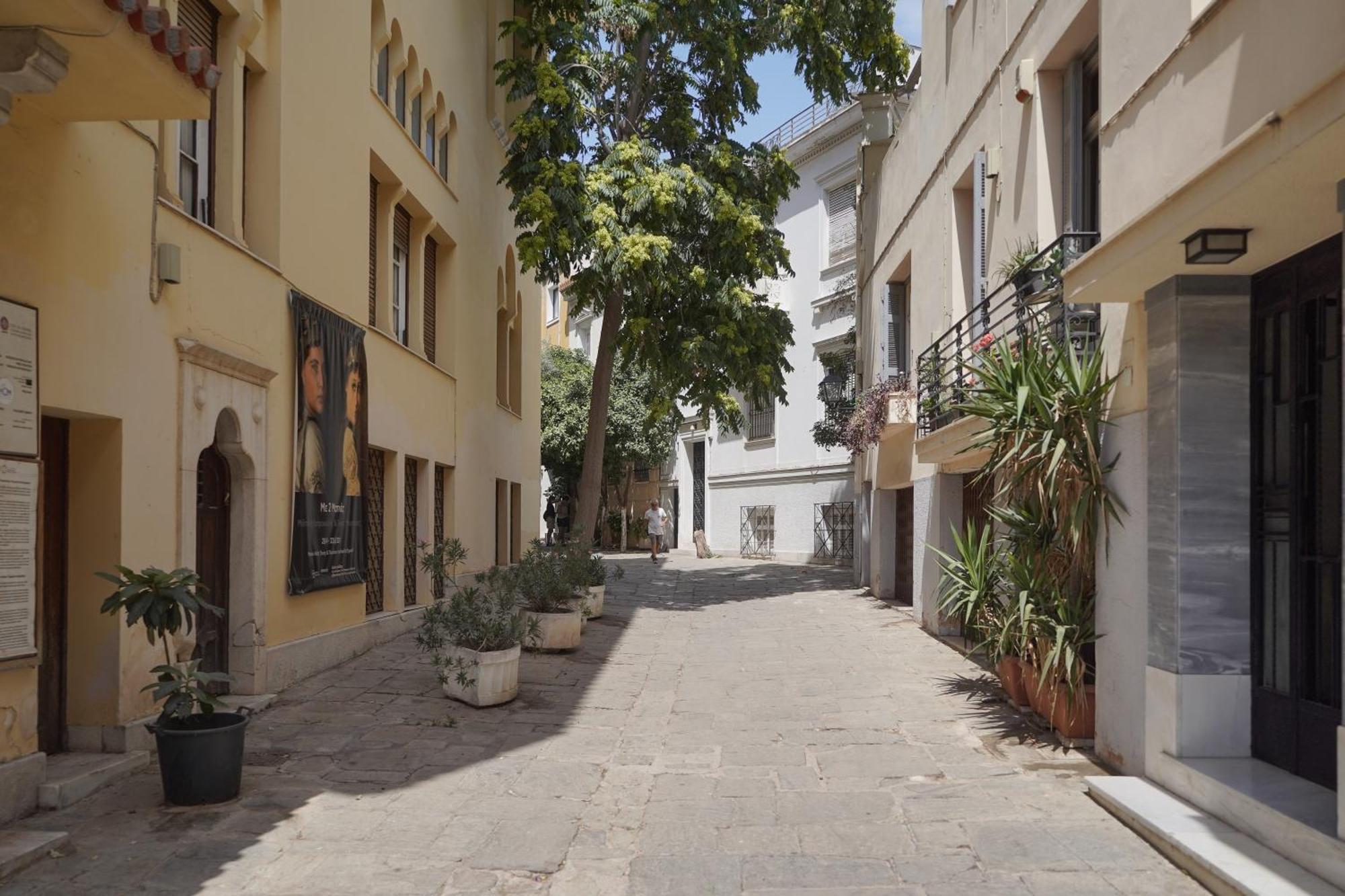 Plaka House - Boutique Apartments Athens Exterior photo
