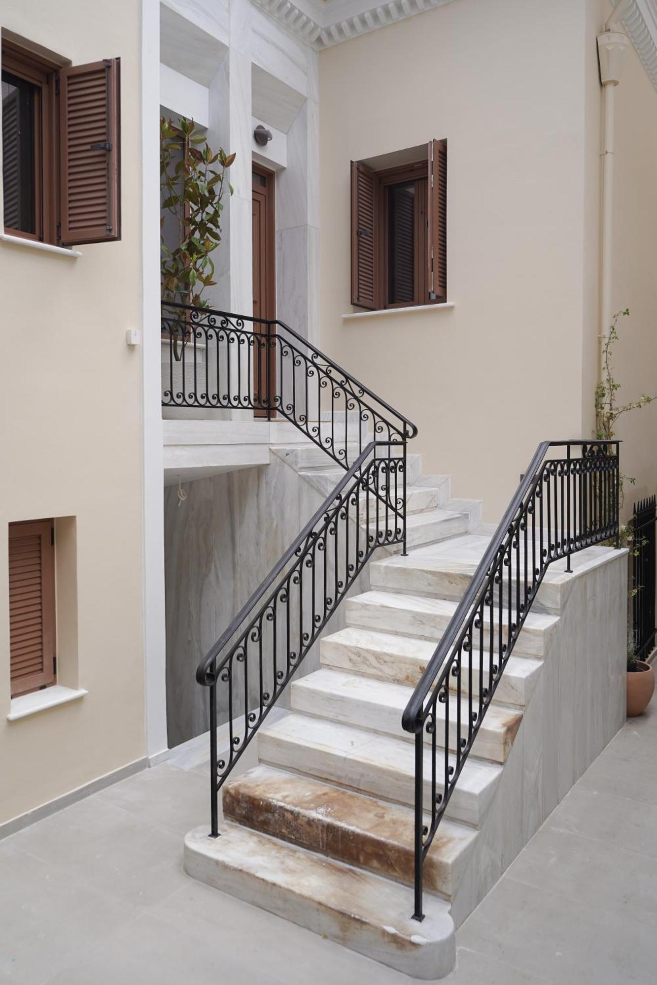 Plaka House - Boutique Apartments Athens Exterior photo
