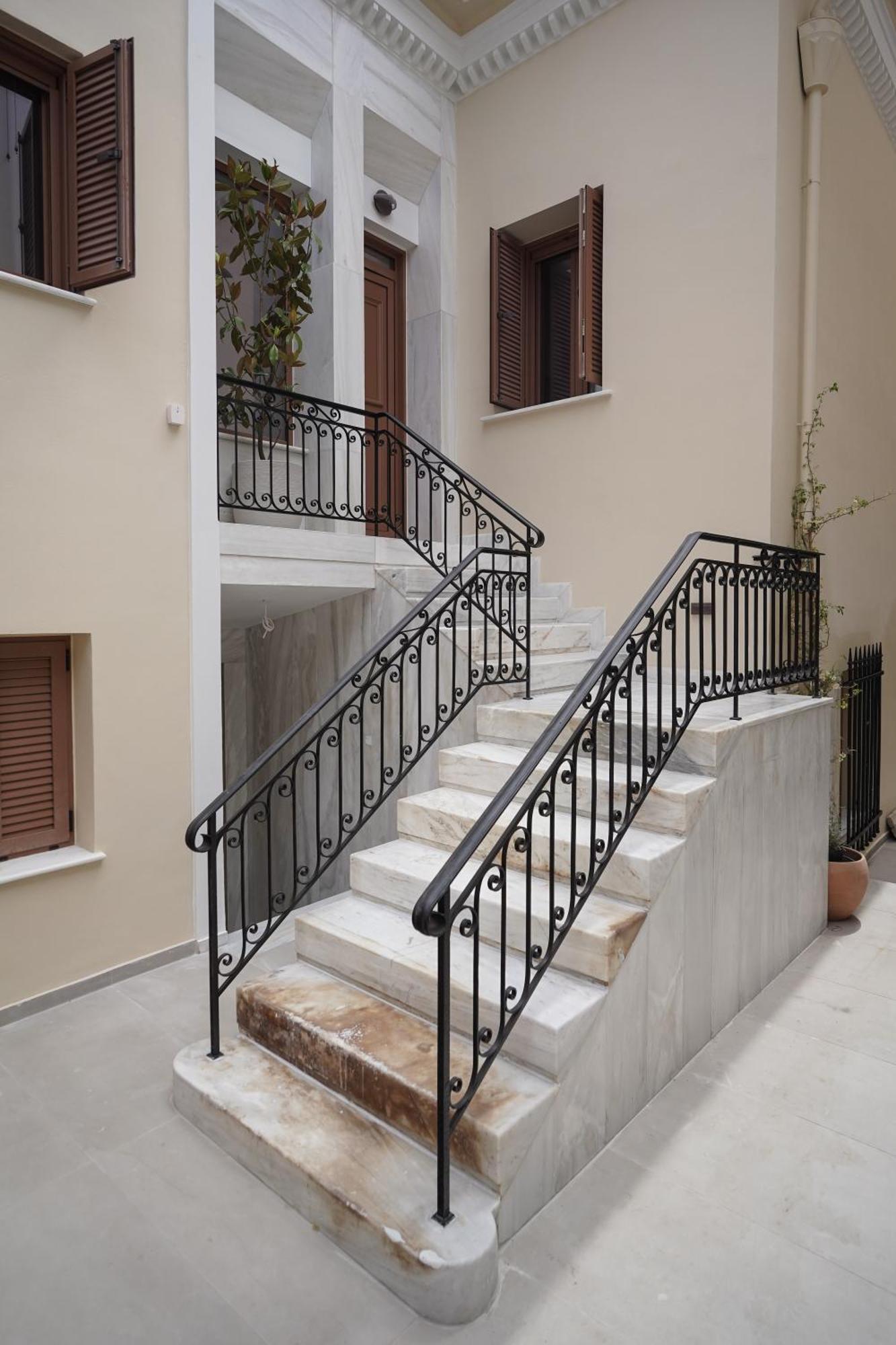 Plaka House - Boutique Apartments Athens Exterior photo