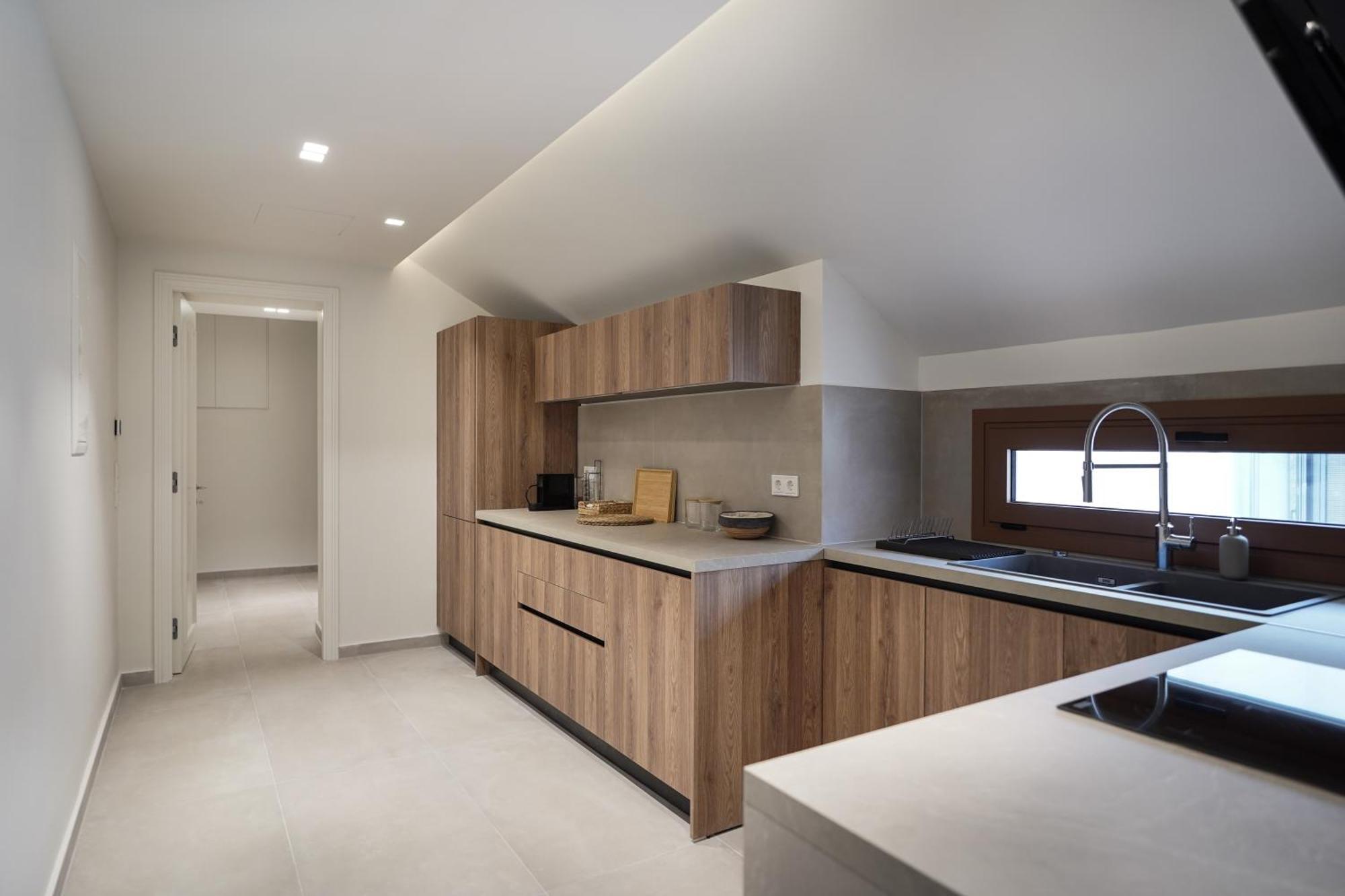 Plaka House - Boutique Apartments Athens Room photo