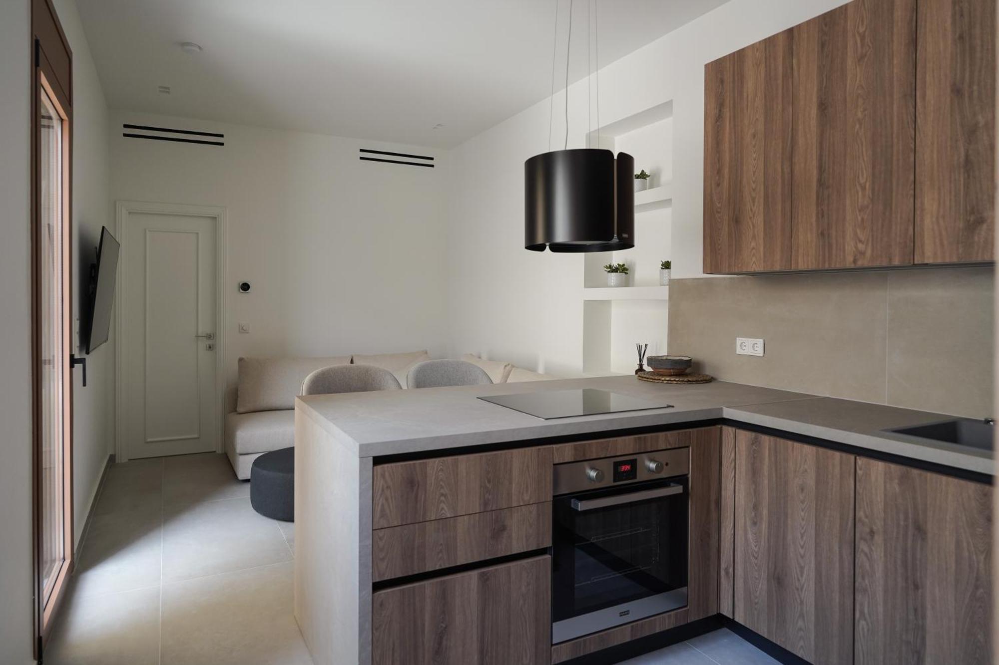 Plaka House - Boutique Apartments Athens Exterior photo