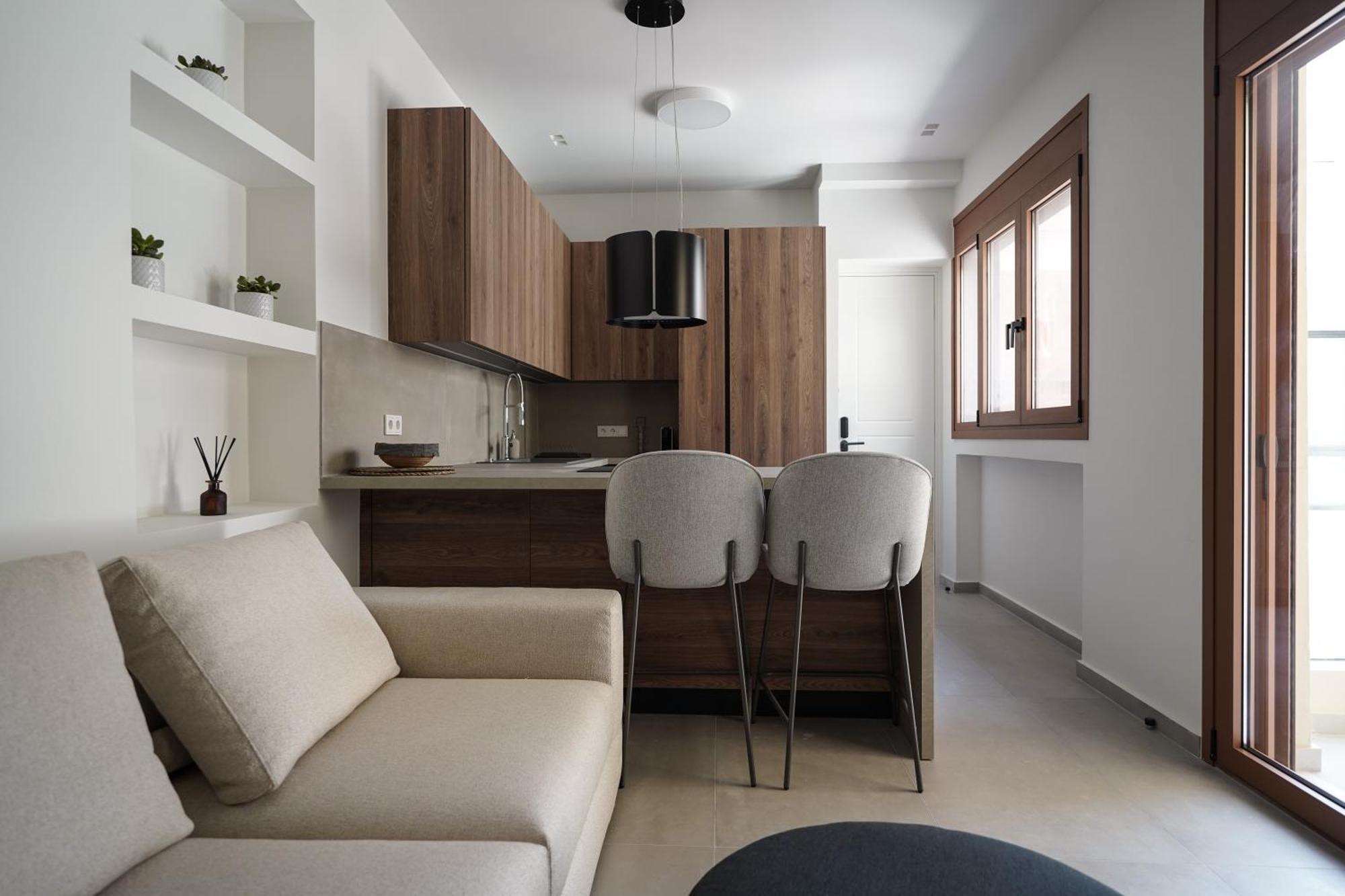 Plaka House - Boutique Apartments Athens Exterior photo