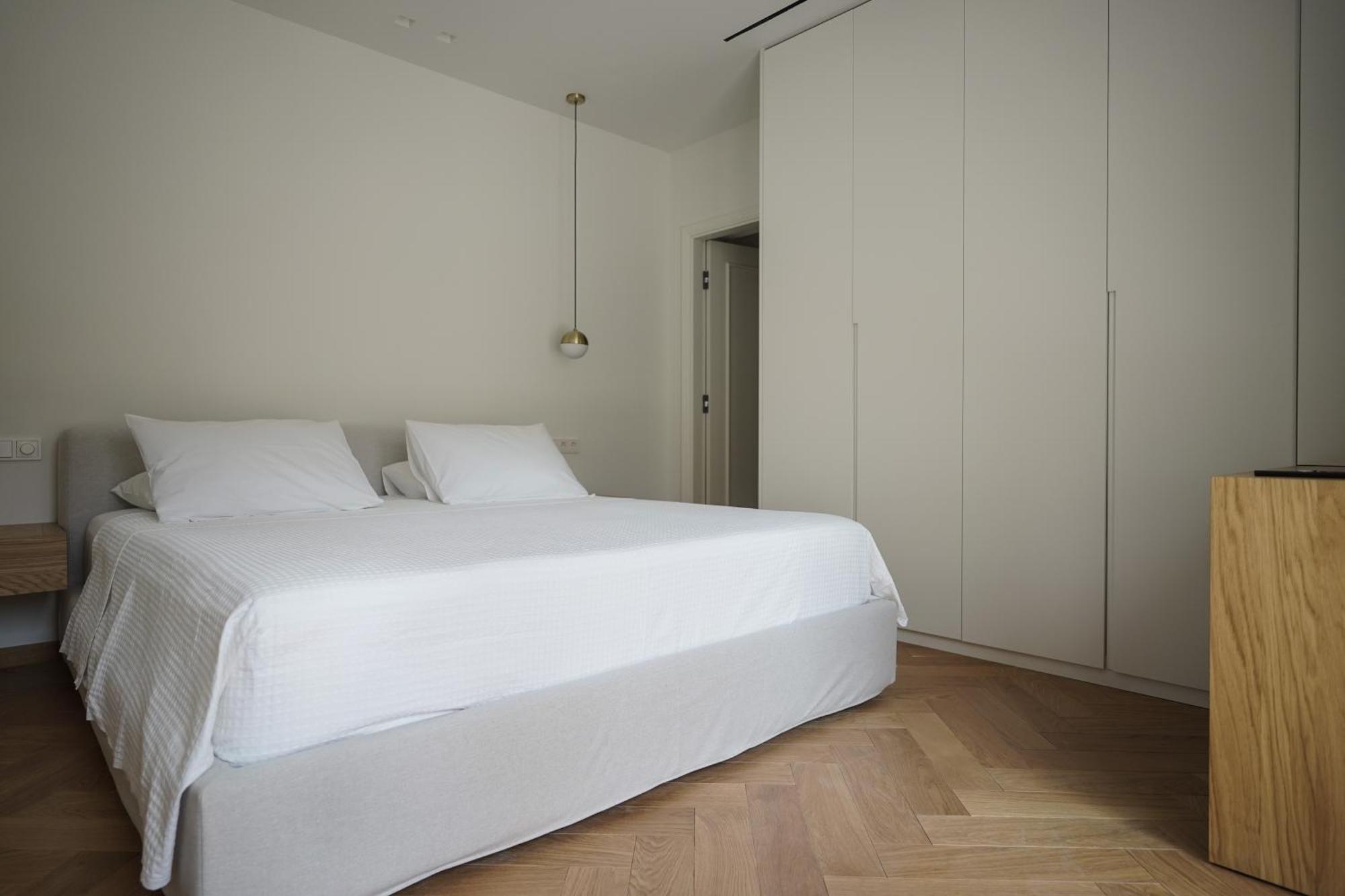 Plaka House - Boutique Apartments Athens Exterior photo