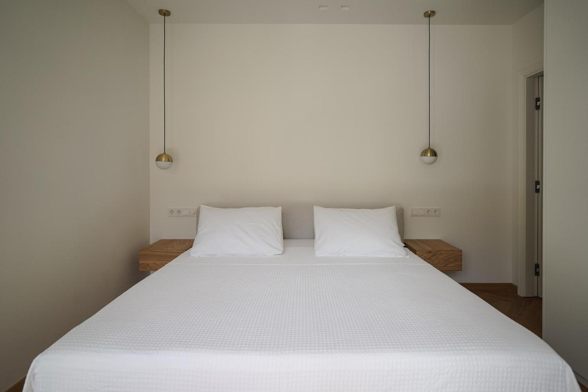 Plaka House - Boutique Apartments Athens Exterior photo