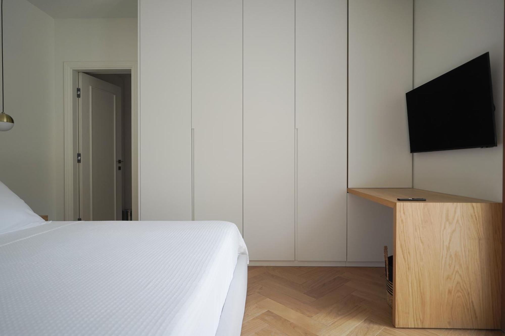 Plaka House - Boutique Apartments Athens Exterior photo