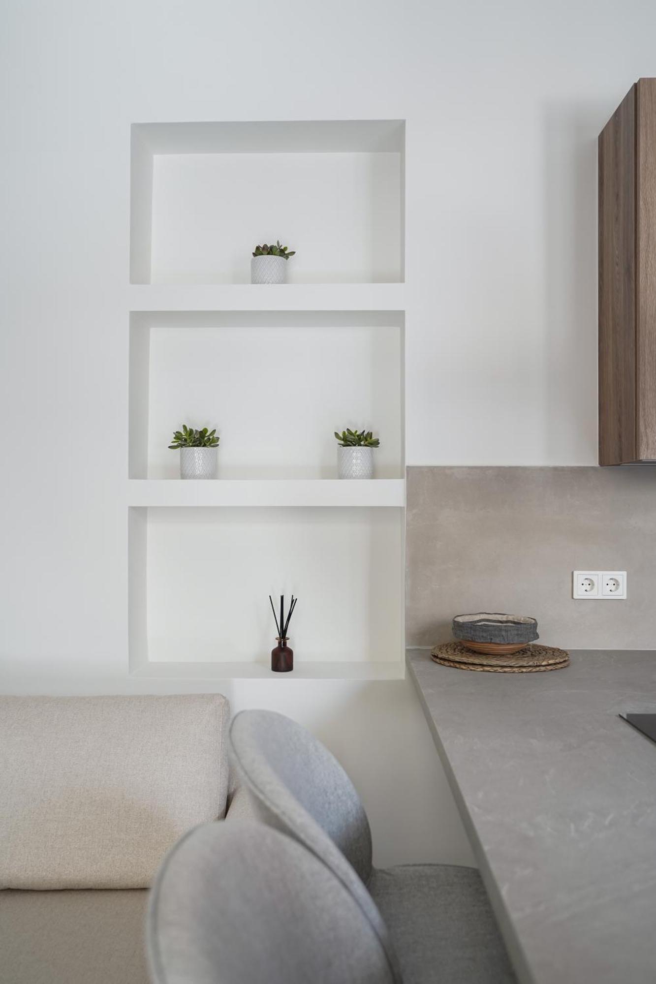Plaka House - Boutique Apartments Athens Exterior photo