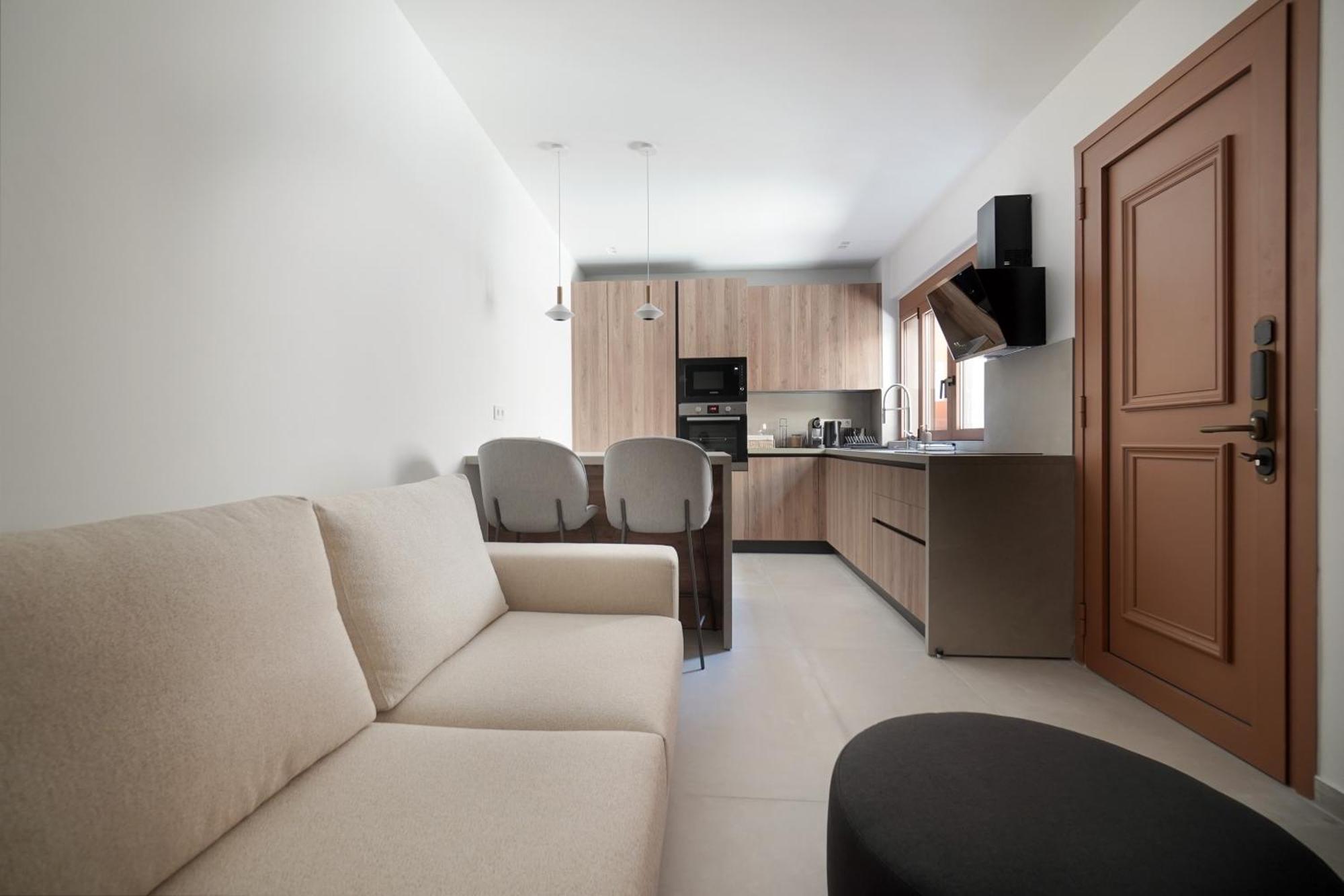 Plaka House - Boutique Apartments Athens Exterior photo