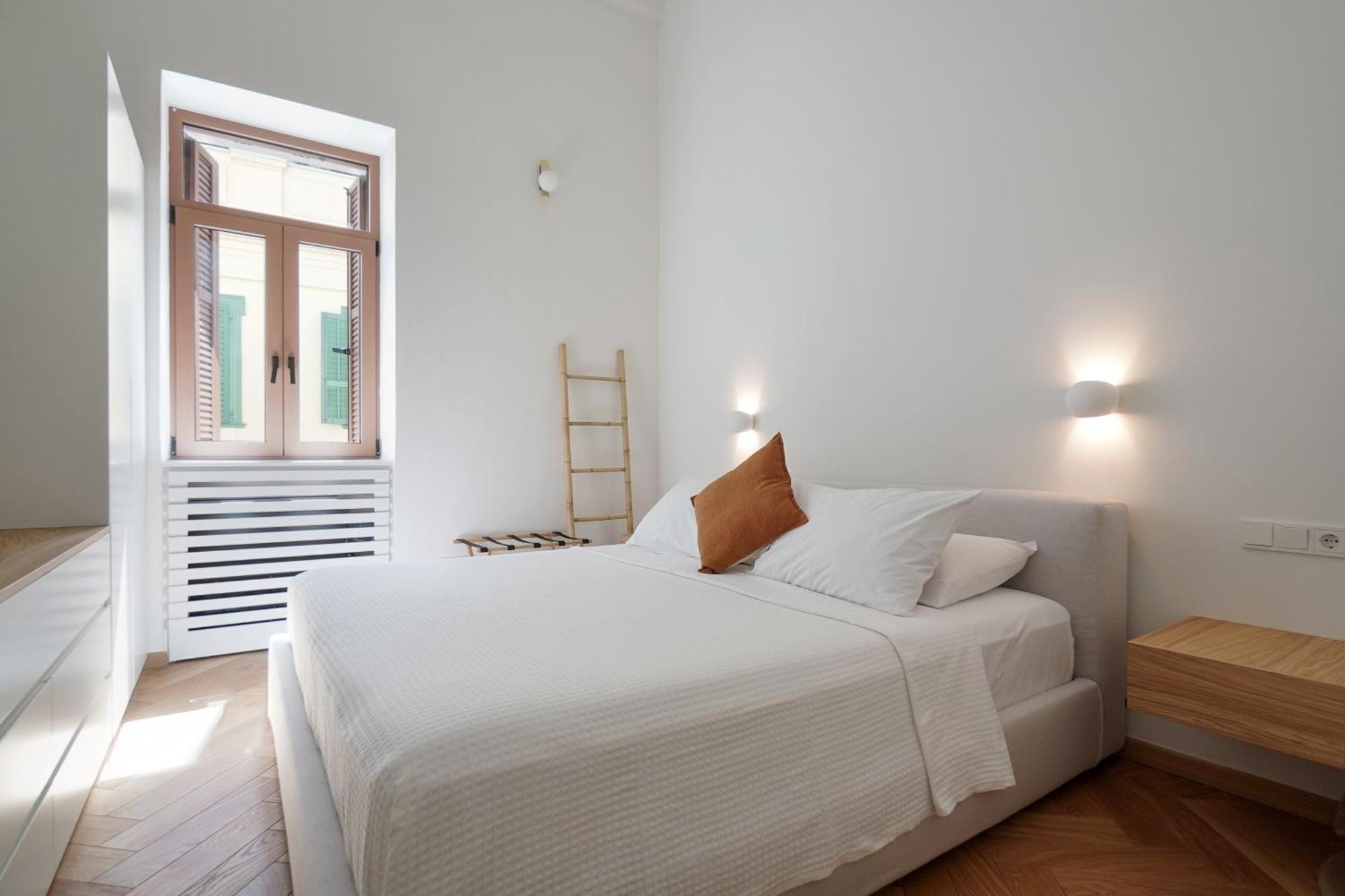 Plaka House - Boutique Apartments Athens Exterior photo
