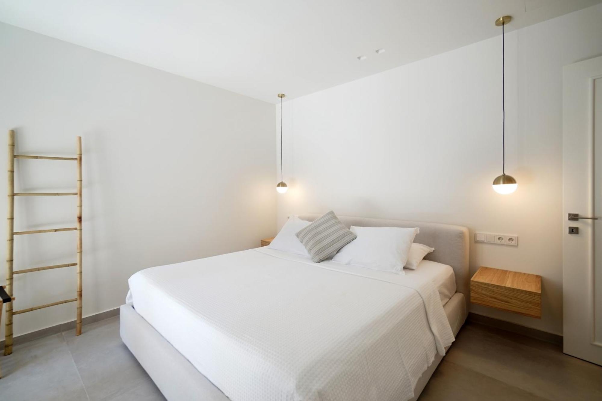 Plaka House - Boutique Apartments Athens Exterior photo