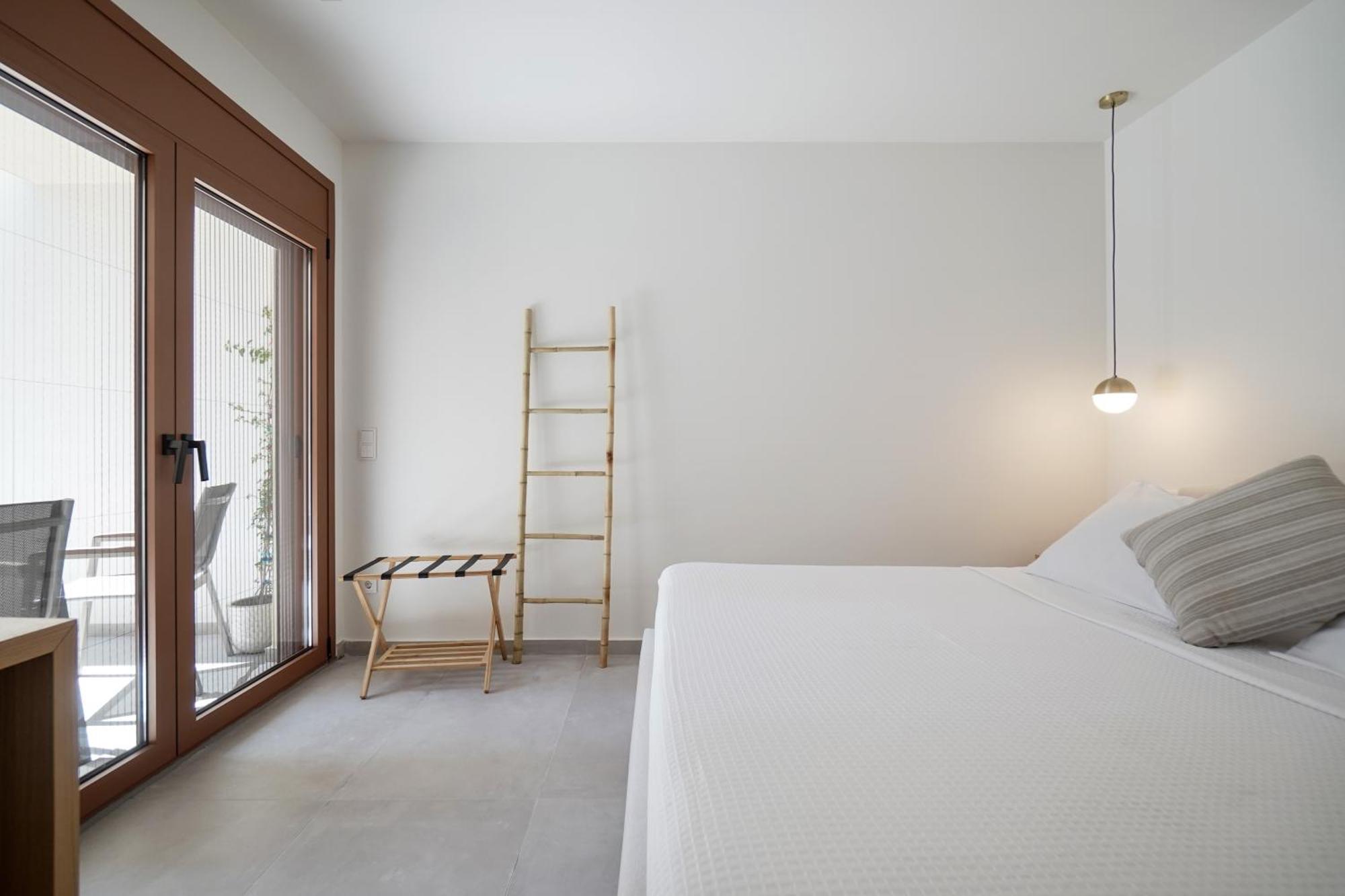 Plaka House - Boutique Apartments Athens Exterior photo