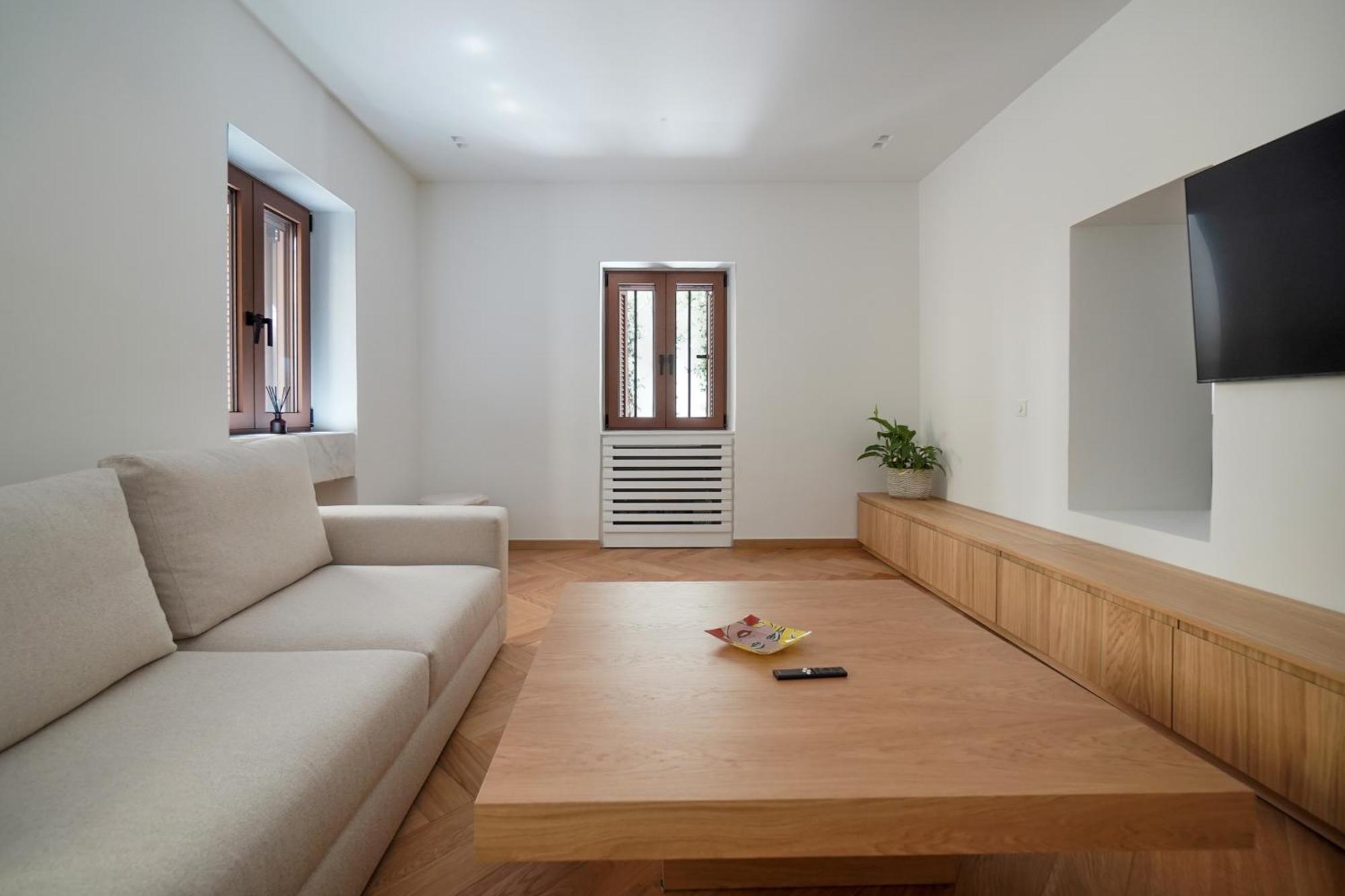 Plaka House - Boutique Apartments Athens Exterior photo