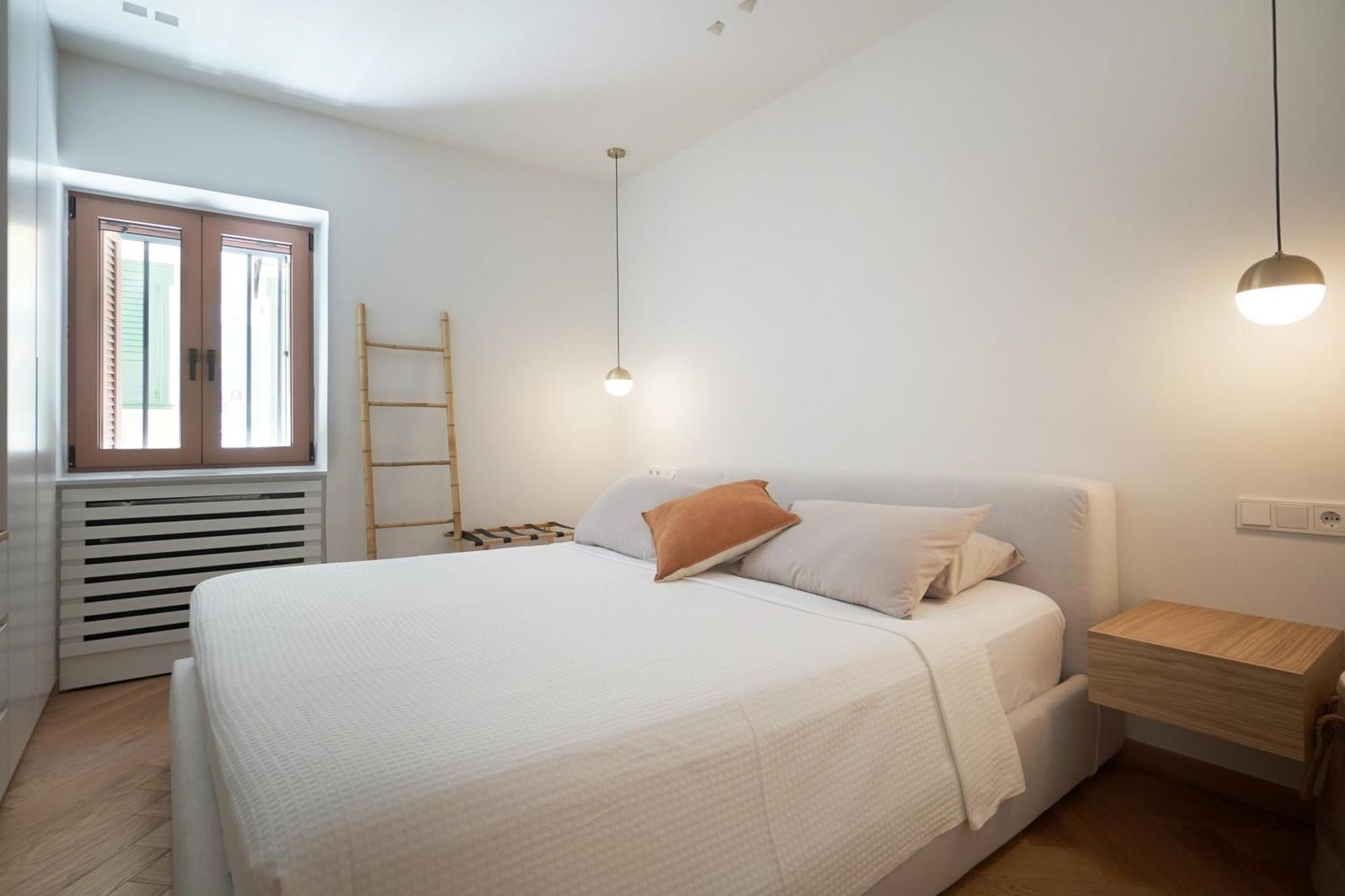 Plaka House - Boutique Apartments Athens Exterior photo