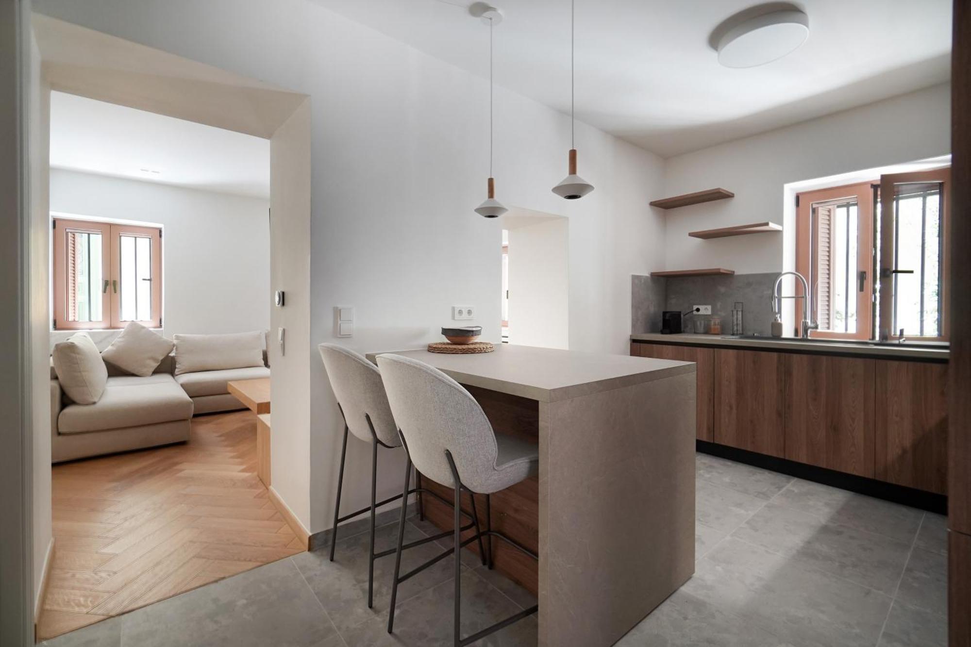 Plaka House - Boutique Apartments Athens Exterior photo