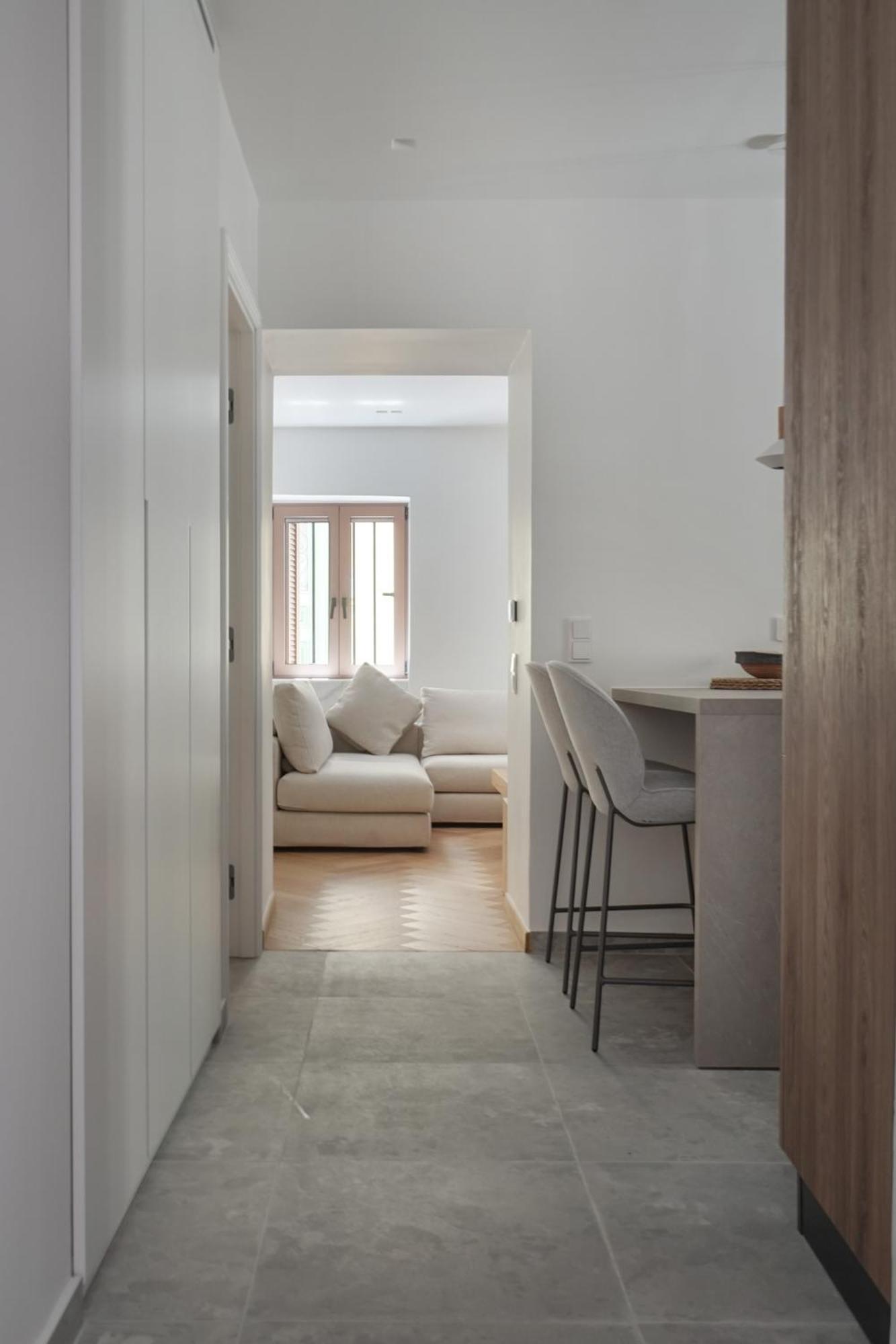 Plaka House - Boutique Apartments Athens Exterior photo